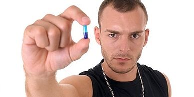 Welche Vitamine werden für die männliche Potenz benötigt
